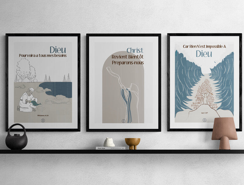 Illustration Moderne